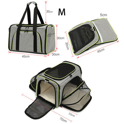 Airline Approved Cat Bag Carrier | Transportin Cat Carriers Bags - Pet