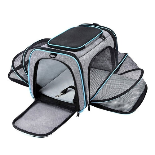 Airline Approved Cat Bag Carrier | Transportin Cat Carriers Bags - Pet