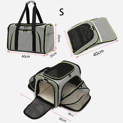 Airline Approved Cat Bag Carrier | Transportin Cat Carriers Bags - Pet