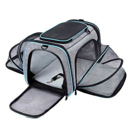 Airline Approved Cat Bag Carrier | Transportin Cat Carriers Bags - Pet