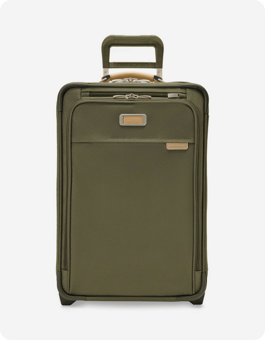 Essential 22" 2-Wheel Expandable